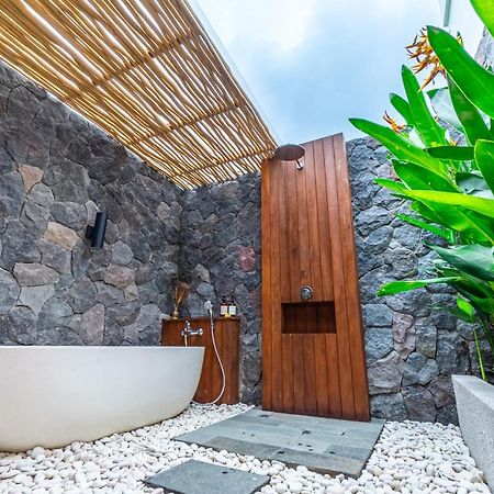 Villa Sokhaya Ubud Eksteriør billede