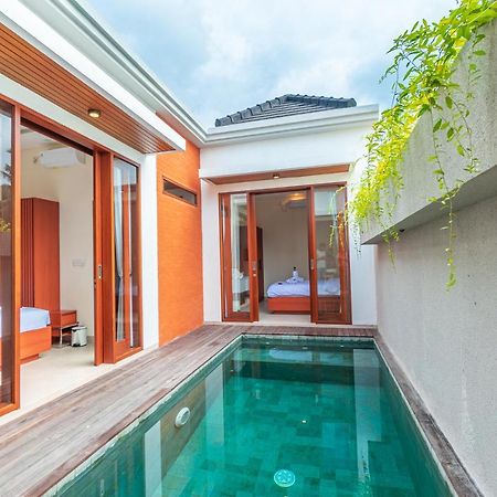 Villa Sokhaya Ubud Eksteriør billede