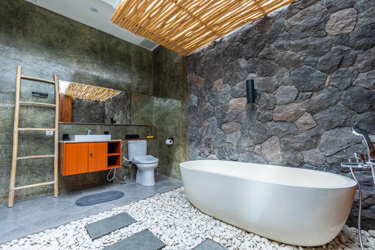 Villa Sokhaya Ubud Eksteriør billede